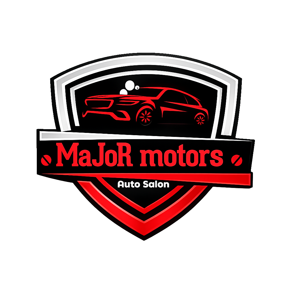 Major Motors Auto Salon